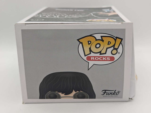 Damaged Box | Joey Ramone | Funko Pop Rocks #55