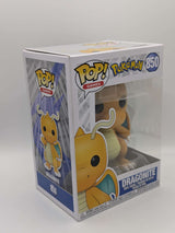 Damaged Box | Dragonite | Pokemon | Funko Pop Games   #850