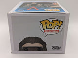 Damaged Box | Diana with rodent | V | Funko Pop Television  #1057