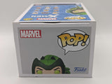 Damaged Box | Funko Pop Heroes | X-Men | Polaris GITD #927