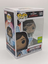 Damaged Box | America Chavez ( Portal) | Funko Pop Marvel | Doctor Strange in the Multiverse of Madness | #1070