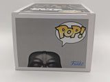 Damaged Box | Darth Vader | Obi-Wan Kenobi | Funko Pop Star Wars #539