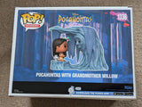 Damaged Box | Pocahontas with Grandmother Willow | Funko Pop Moment |  #1336