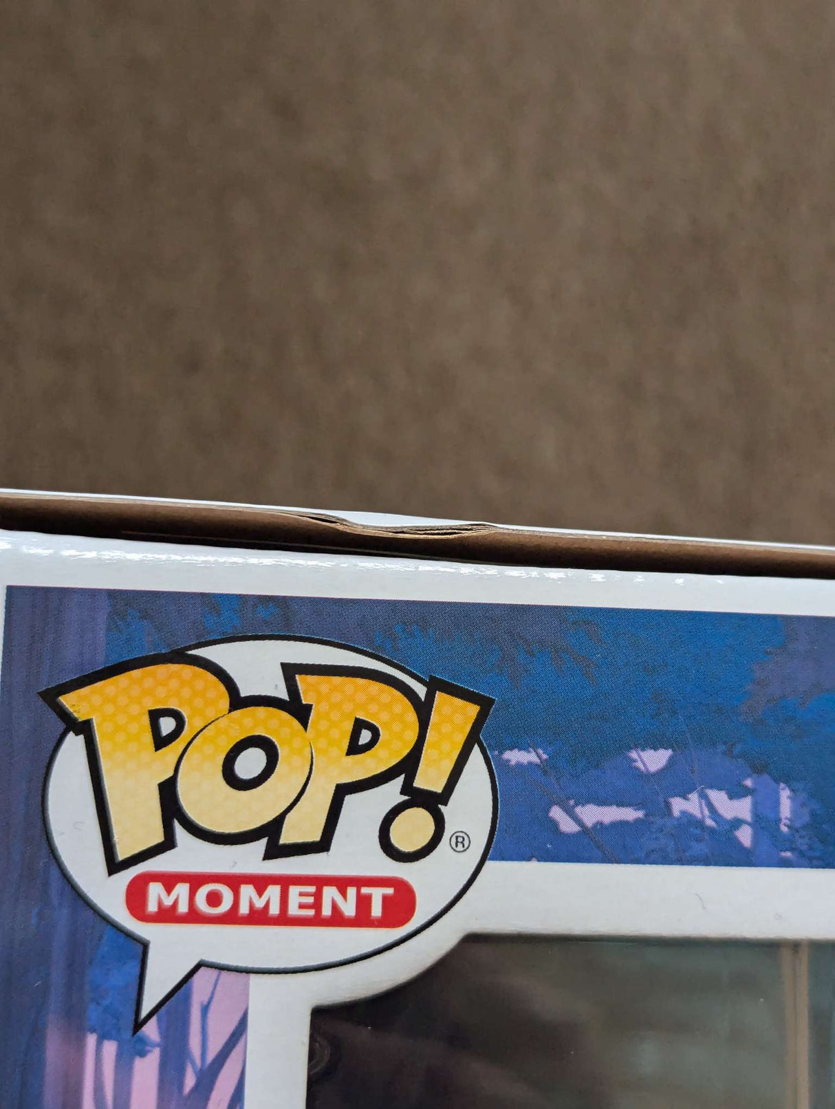 Damaged Box | Pocahontas with Grandmother Willow | Funko Pop Moment |  #1336