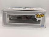 Damaged Box | Aristocats | Marie, Toulouse, Berlioz | Funko Pop Disney |  3 Pack Flocked