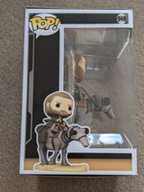 Damaged Box | Ben Kenobi on Eopie | Funko Pop Star Wars | Obi-Wan Kenobi #549