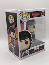 Mike (with Will's Painting) | Stranger Things | Funko Pop Television | 1539