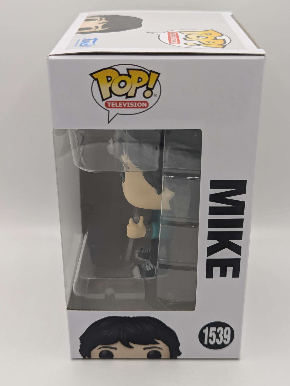 Mike (with Will's Painting) | Stranger Things | Funko Pop Television | 1539