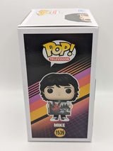 Mike (with Will's Painting) | Stranger Things | Funko Pop Television | 1539