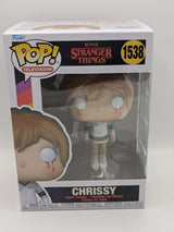 Chrissy (Floating) | Stranger Things | Funko Pop Television | 1538