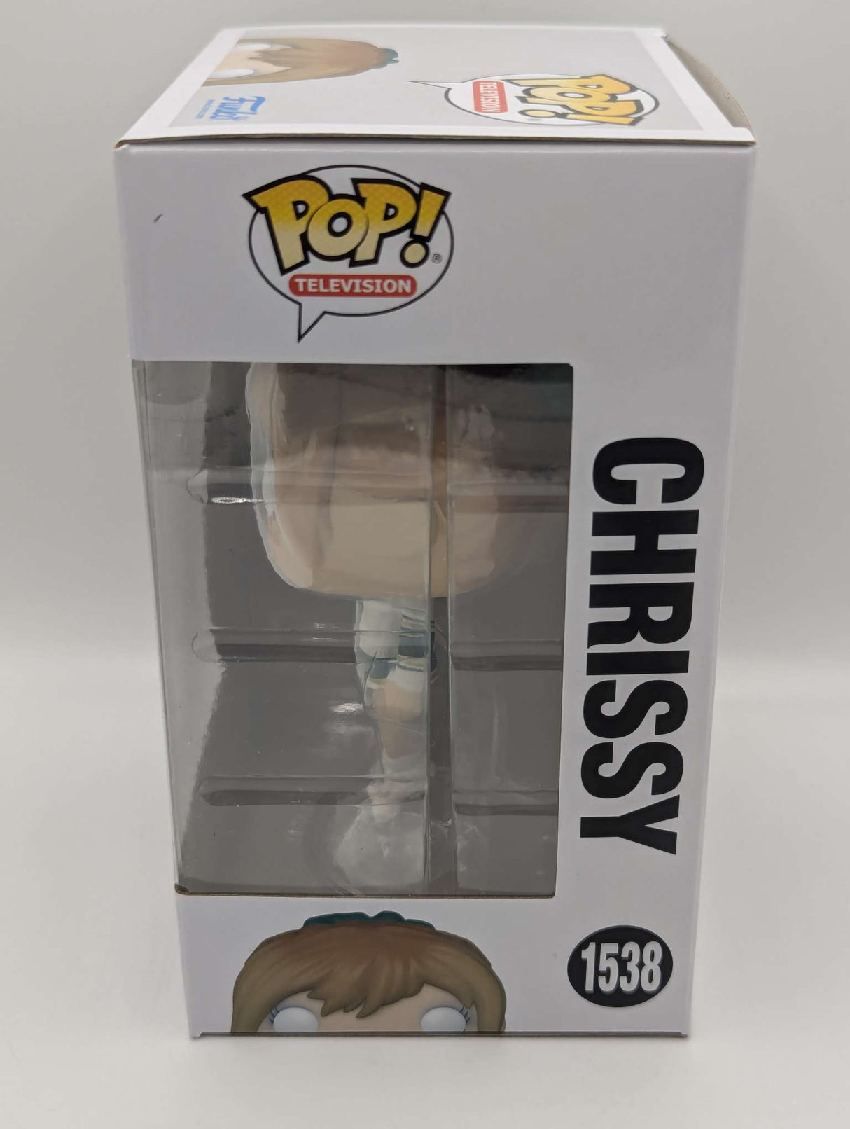 Chrissy (Floating) | Stranger Things | Funko Pop Television | 1538