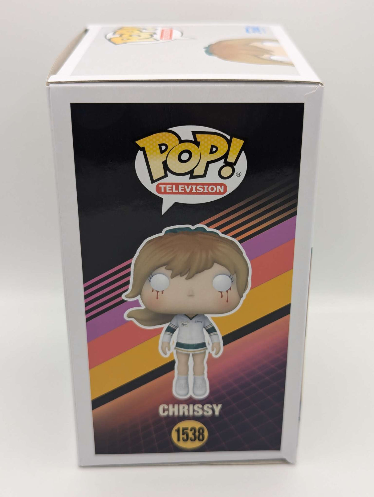 Chrissy (Floating) | Stranger Things | Funko Pop Television | 1538