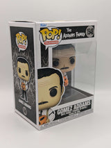 Gomez Addams | The Addams Family | Funko Television | #1548