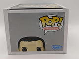 Gomez Addams | The Addams Family | Funko Television | #1548