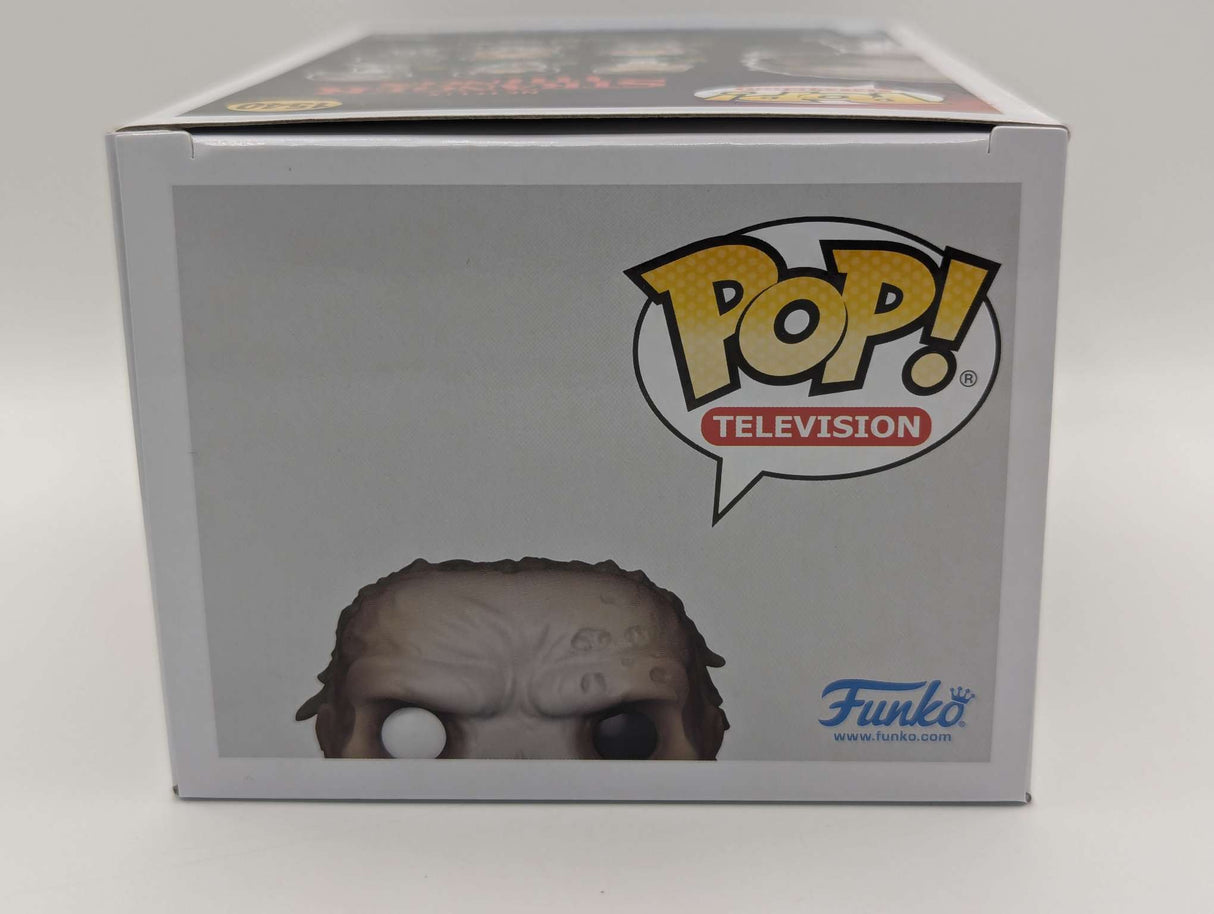 Vecna (Transformation) | Stranger Things | Funko Pop Television | 1540