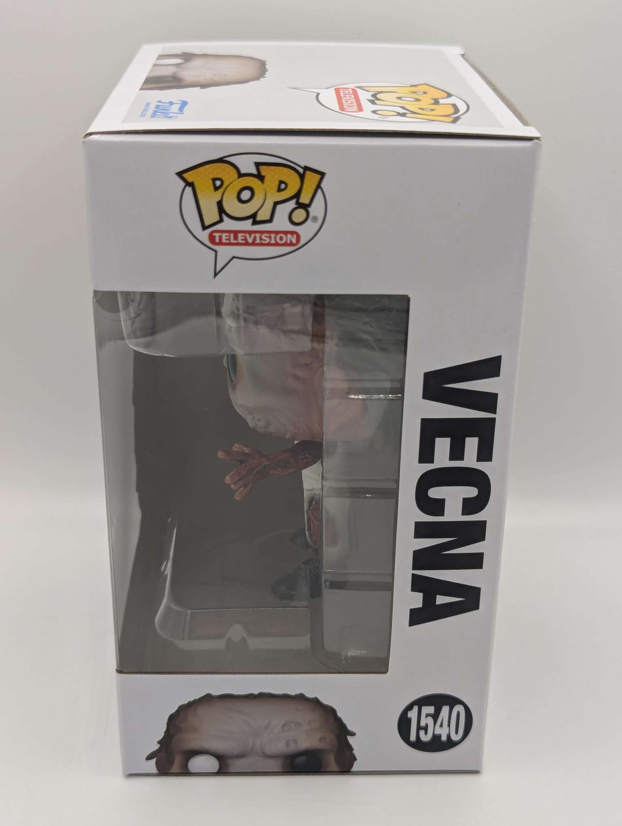 Vecna (Transformation) | Stranger Things | Funko Pop Television | 1540