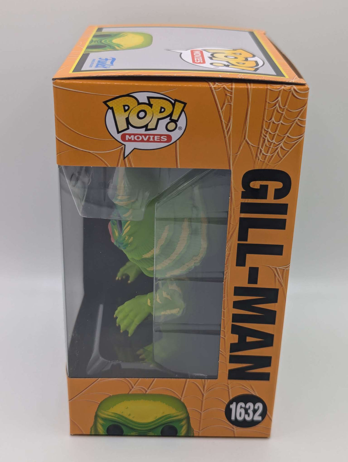 Gill-Man | Universal Monsters | Funko Movies | #1632