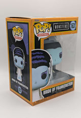 Bride of Frankenstein | Universal Monsters | Funko Movies | #1631