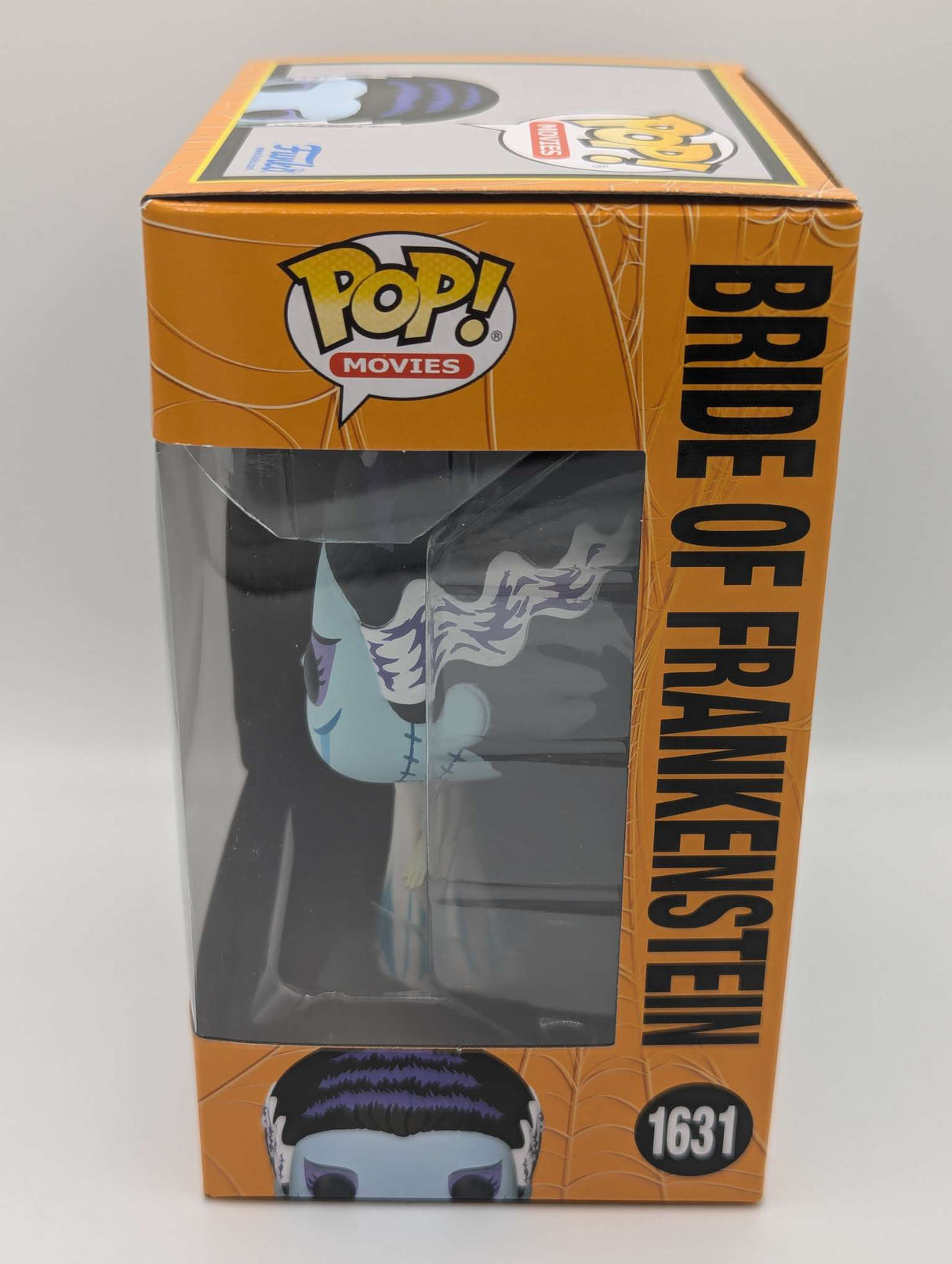 Bride of Frankenstein | Universal Monsters | Funko Movies | #1631