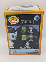 Bride of Frankenstein | Universal Monsters | Funko Movies | #1631