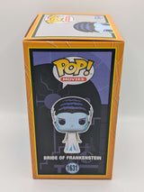 Bride of Frankenstein | Universal Monsters | Funko Movies | #1631