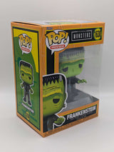 Frankenstein | Universal Monsters | Funko Movies | #1630