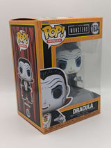 Dracula | Universal Monsters | Funko Movies | #1634