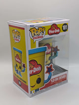 Damaged Box | Play-Doh Container | Funko Pop Retro Toys #101