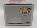 Damaged Box | Dig Dug | Funko Pop 8-Bit #03