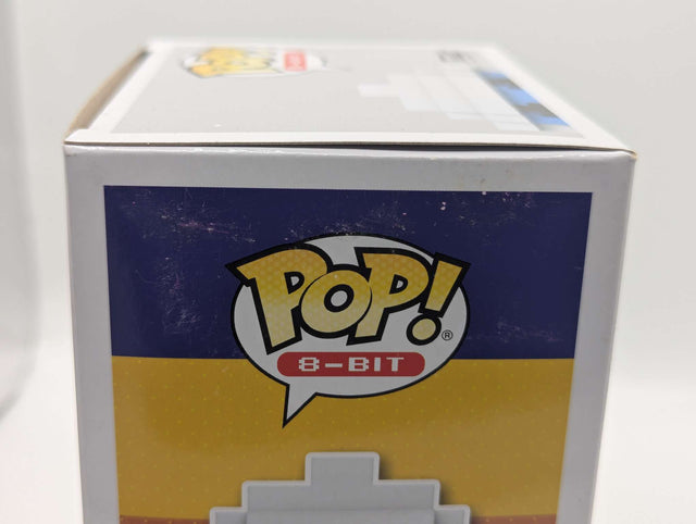 Damaged Box | Dig Dug | Funko Pop 8-Bit #03