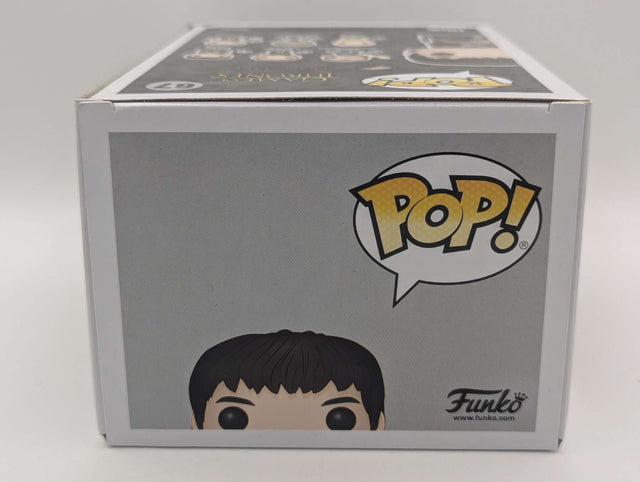 Damaged Box | Bran Stark | Funko Pop Game of Thrones #67