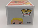 Damaged Box | Stretch Armstrong | Funko Pop Retro Toys #01