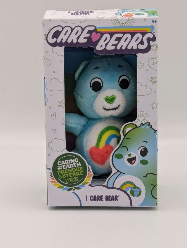 Care Bears Micro 3" | Boxed