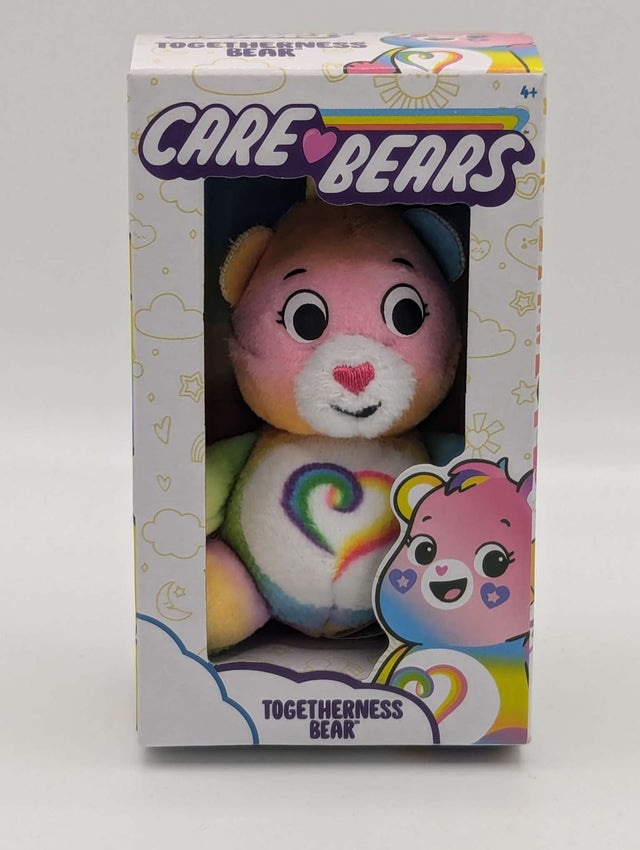 Care Bears Micro 3" | Boxed