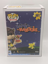 Banjo-Kazooie | Funko Pop Games | #981