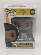 Lionel Richie  | Funko Pop Rocks |  #349