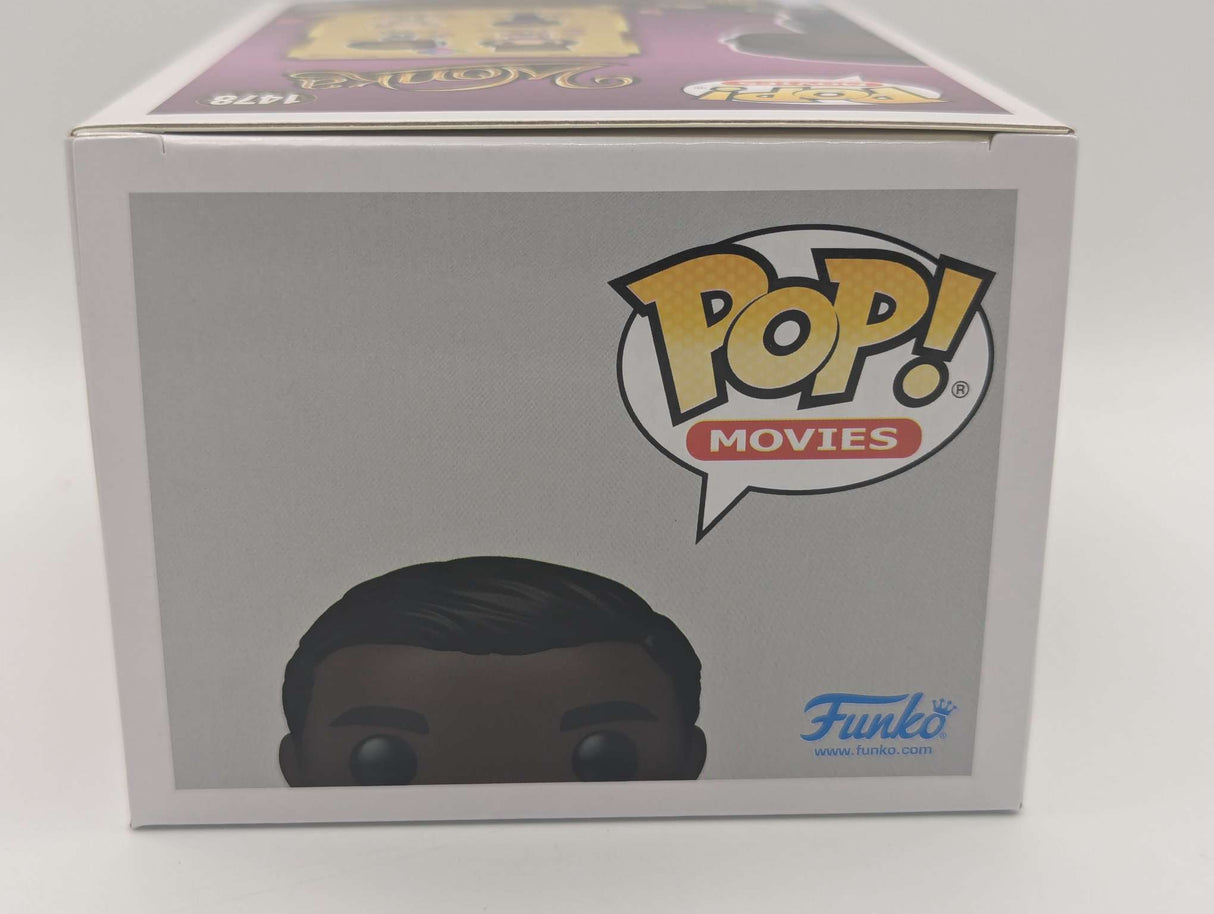 Slugworth | Willy Wonka | Funko Pop Movies #1478