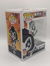 The Demon | Kiss | Funko Pop Rocks #121