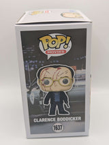 Clarence Boddicker | Robocop | Funko Pop Movies #1637