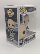 Robocop (without Helmet) | Funko Pop Movies #1635