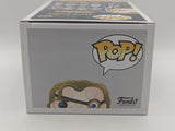 Mad-Eye Moody | Funko Pop Harry Potter #38