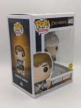 Samwise Gamgee  (Glow in the Dark) | Lord of the Rings | Funko Pop Movies #445