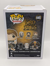 Samwise Gamgee  (Glow in the Dark) | Lord of the Rings | Funko Pop Movies #445