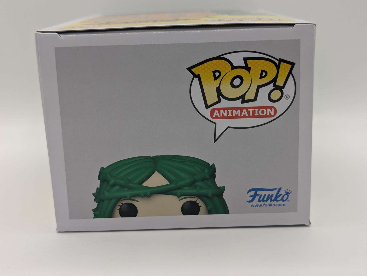 Ibara Shiozaki | My Hero Academia | Funko Pop Animation | #1192