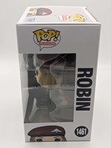 Robin (Hunter with Cocktail) | Stranger Things | Funko Pop Television | 1461