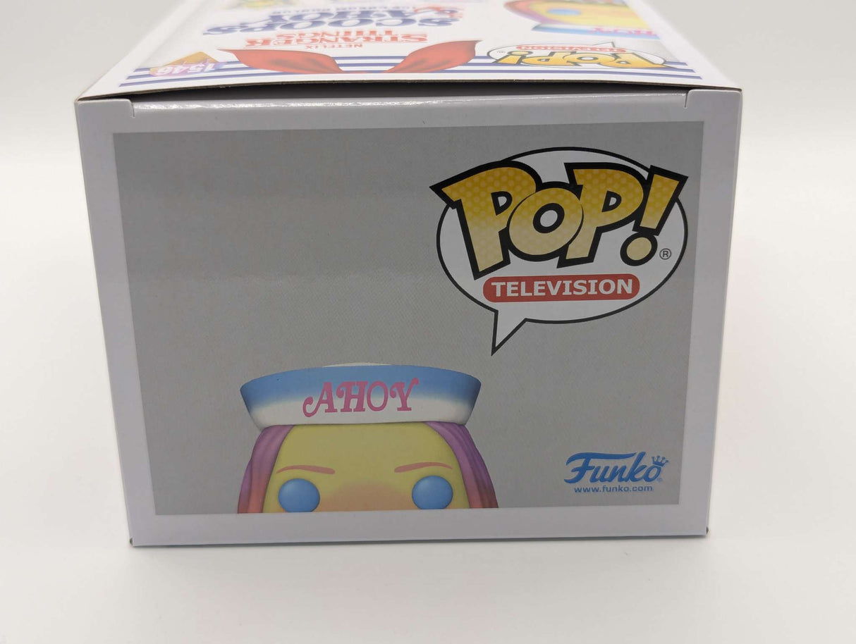 Robin (Scoops Ahoy) | Stranger Things | Funko Pop Television #1546