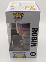 Robin (Scoops Ahoy) | Stranger Things | Funko Pop Television #1546