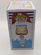 Robin (Scoops Ahoy) | Stranger Things | Funko Pop Television #1546