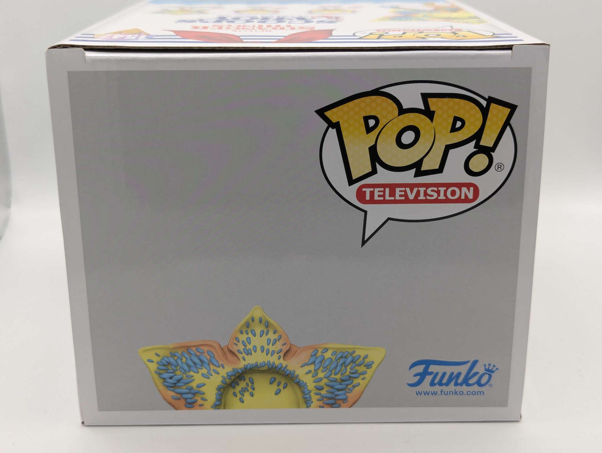 Demogorgon (Scoops Ahoy) | Stranger Things | Funko Pop Television #1547