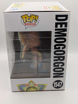 Demogorgon (Scoops Ahoy) | Stranger Things | Funko Pop Television #1547